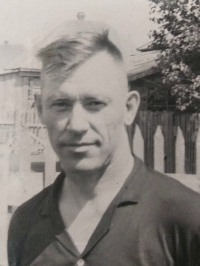 Старинчиков Алексей Федорович