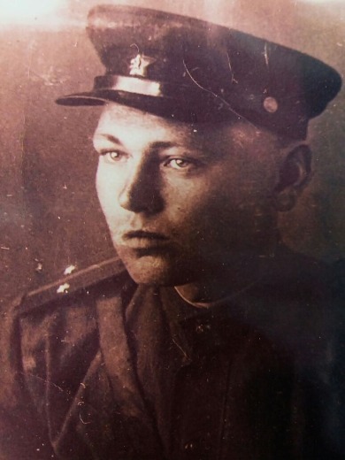 Ходченко Владимир Иванович