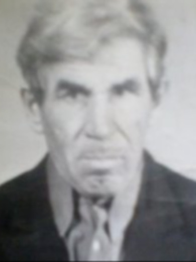 Колмыков Яков Максимович