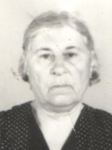 Карлова Раиса Николаевна