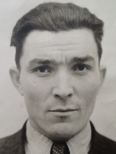 Мягков Петр Иванович