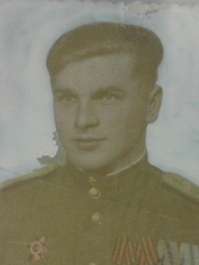 Махов Герман Анатольевич