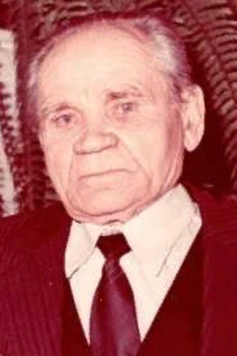 Линьков Николай Петрович