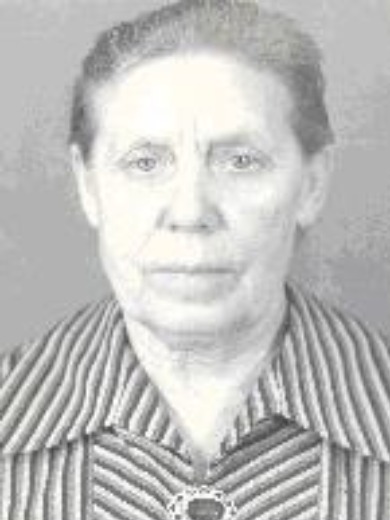 Крючкова/ Орлова Мария Георгиевна