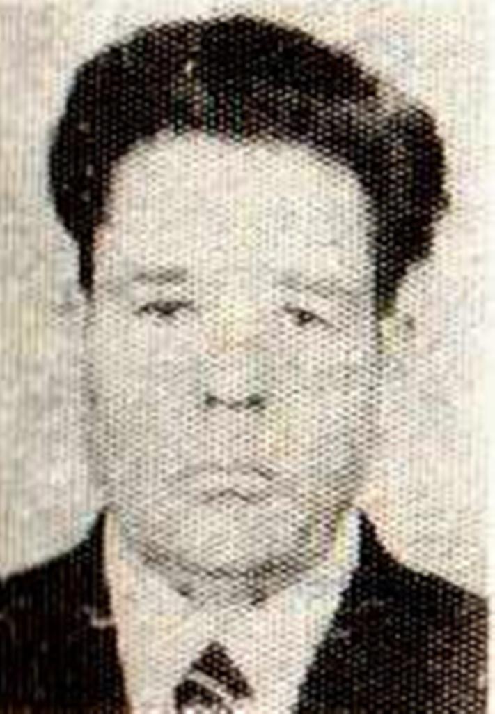 Туманов Михаил Андреевич