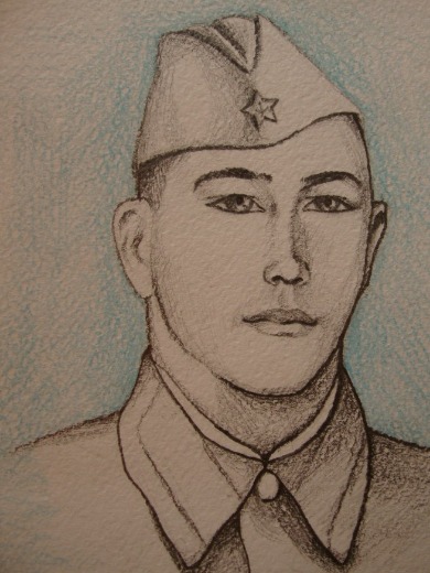 Александров Андрей Александрович