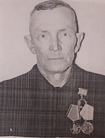 Рамазанов Хабибулла Ибатович