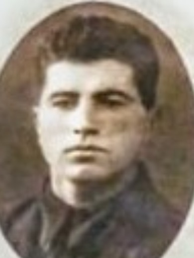 Лыков Георгий Павлович