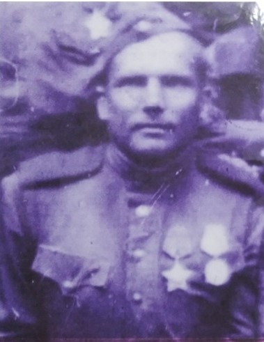 Новицкий Григорий Ермолаевич