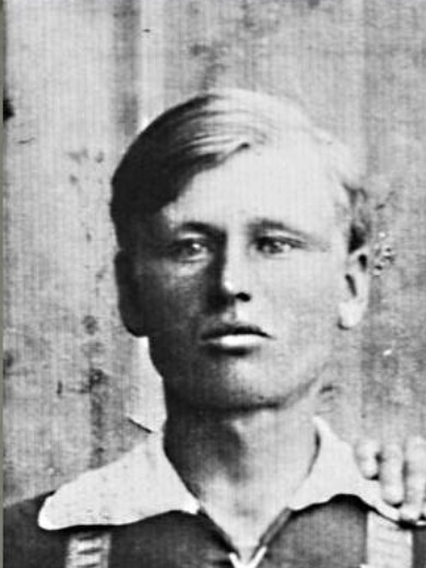 Шмаков Потап Федорович