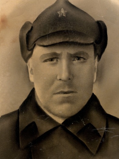 Климакин Федор Петрович