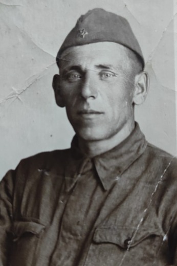 Савичев Андрей Сергеевич