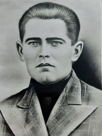 Лавров Константин Алексеевич
