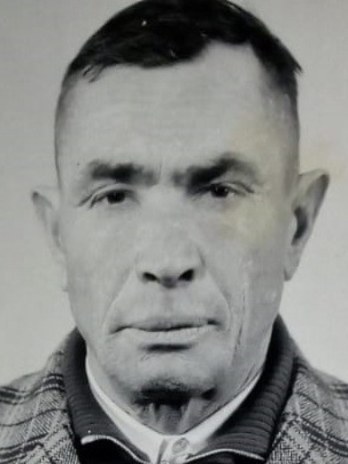 Таран Роман Михайлович