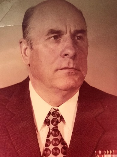 Золотухин Иван Николаевич