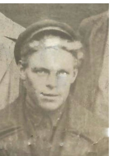 Анисимов Илья Никифорович