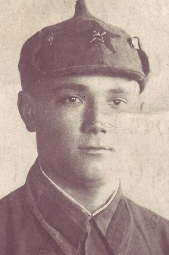 Плышевский Николай Петрович