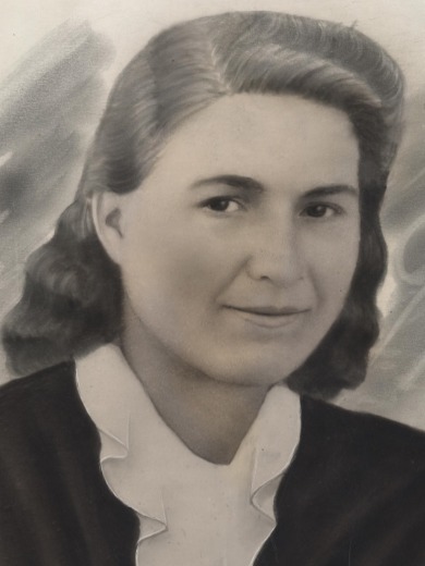 Киреева Просковья Григорьевна