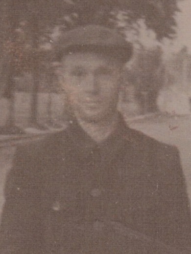 Небога Селиверст Иванович