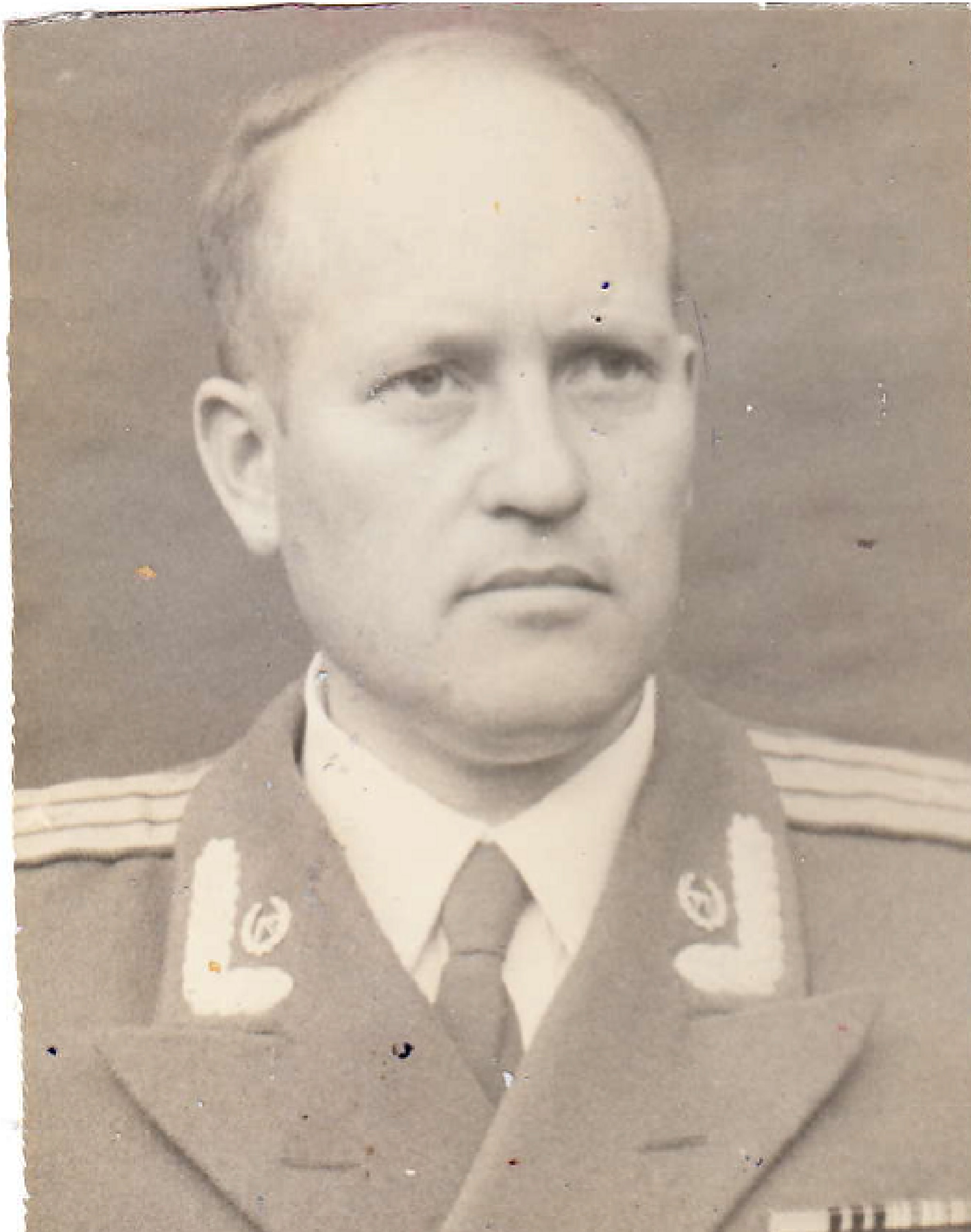 Бондарев Петр Владимирович