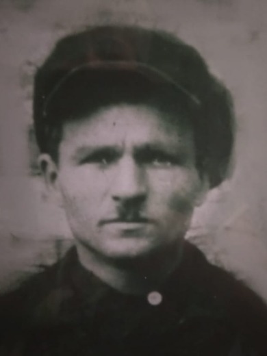 Матвеев Василий Константинович