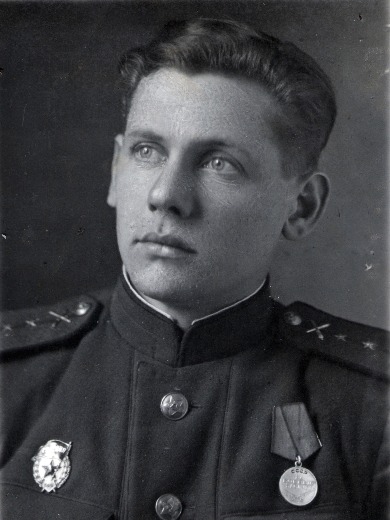 Карташов Николай Владимирович