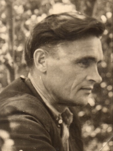 Горчаков Яков Степанович