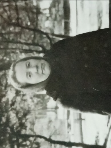 Пинаева Ольга Ивановна