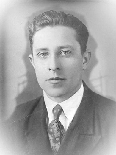 Славик Павел Алексеевич