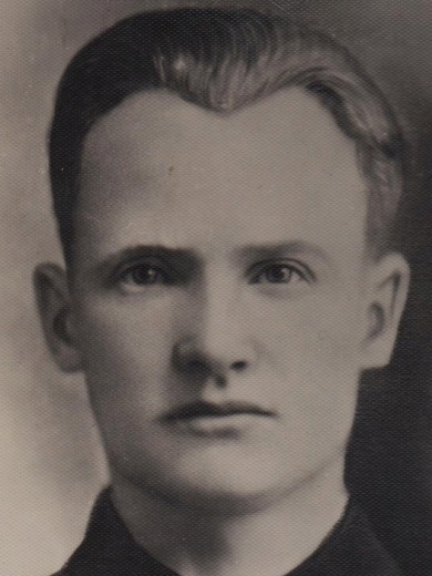 Панов Пётр Иванович