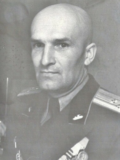 Мельников Игорь Александрович