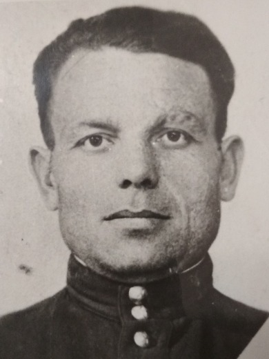 Трухманов Иван Ефимович