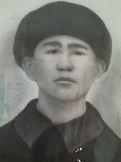 Ганиев Рахим Заривзянович