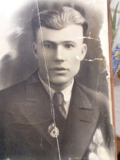 Михайлов Илларион Алексеевич