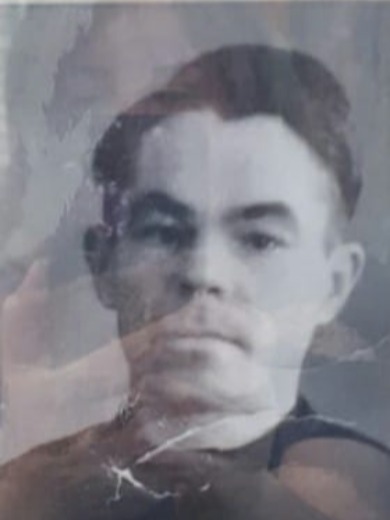 Новиков Иван Иванович