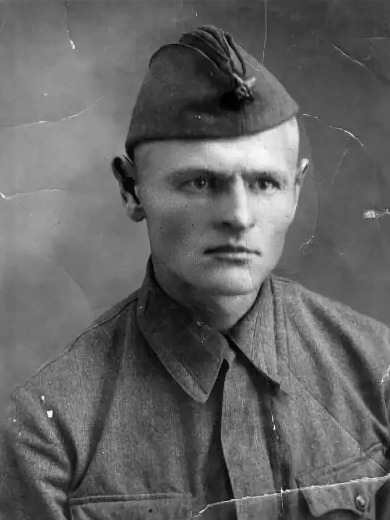 Белоногов Георгий Сидорович