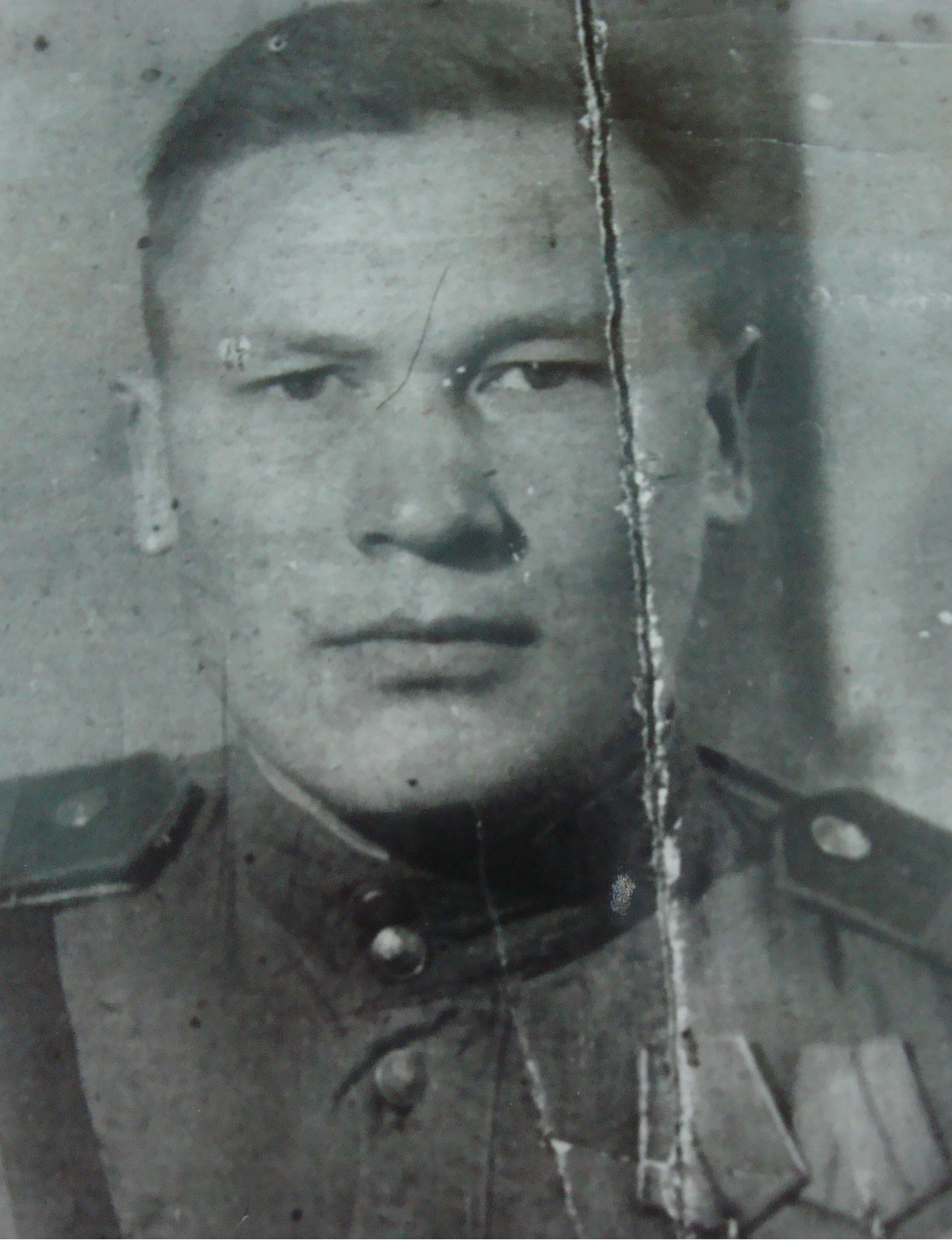 Калиев Семен Валитович