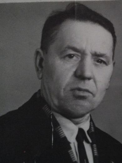 Остапенко Сергей Романович