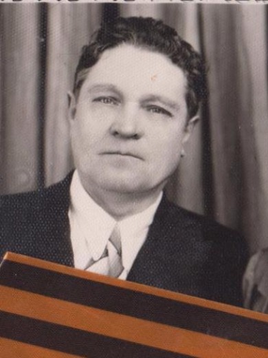 Лисовский Андрей Иванович