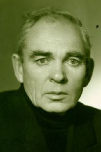 Варнавских Алексей Михайлович