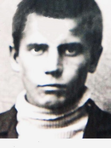 Федулеев Глеб Борисович