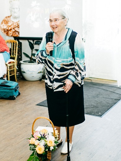 Коробейникова Валентина Александровна