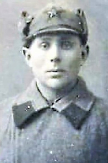 Котельников Федор Михайлович