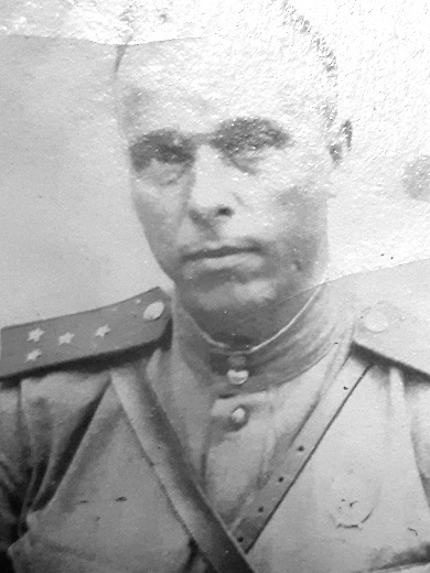 Дмитриев Александр Николаевич