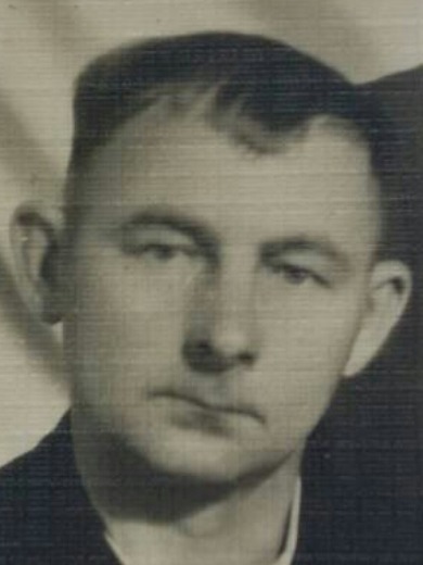 Казачёнок Александр Фёдорович