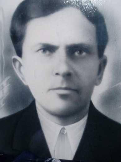 Медведев Николай Сергеевич
