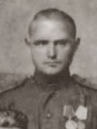 Исламов Ахмед Янглович