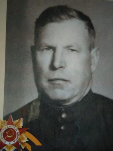 Заутинский Александр Николаевич