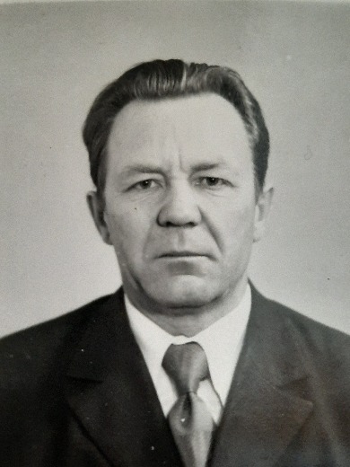 Александров Виталий Иванович