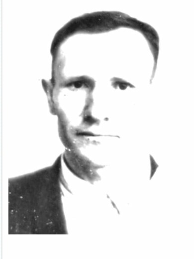 Соколов Василий Николаевич